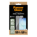 EAN 5715685031595 - PanzerGlass ® Screen Protector Samsung Galaxy A17 | A17 5G | Ultra-Wide Fit w. EasyAligner Protector de p imagen 3