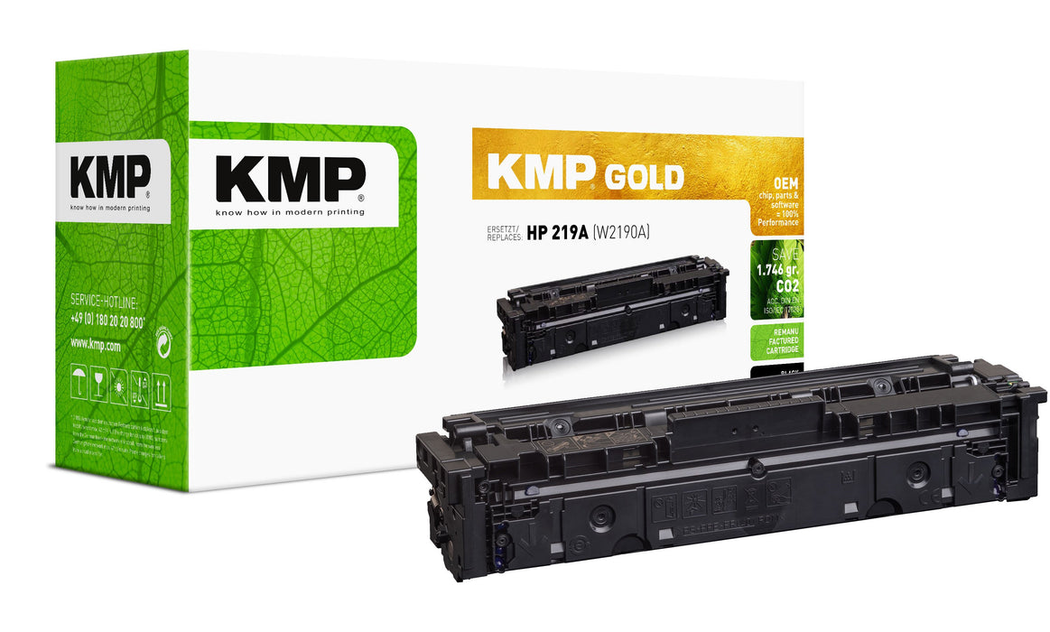 EAN 4011324002508 - KMP 2571,6000 cartucho de tóner 1 pieza(s) Compatible Cian imagen 1