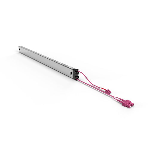 EAN 674376606946 - PATCHBOX C60MMAOM41231E Cable de fibra óptica e InfiniBand 2,5 m LC SC OFC Violeta imagen 1