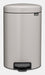 EAN 8710755252303 - Brabantia NewIcon Alrededor Acero Gris imagen 1