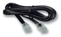 EAN 4049759109011 - EFB Elektronik K2402SW.3 cable de señal 3 m Negro imagen 1