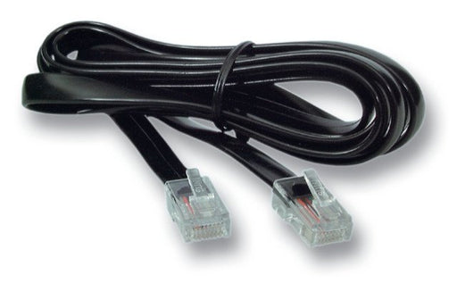 EAN 4049759109011 - EFB Elektronik K2402SW.3 cable de señal 3 m Negro imagen 1