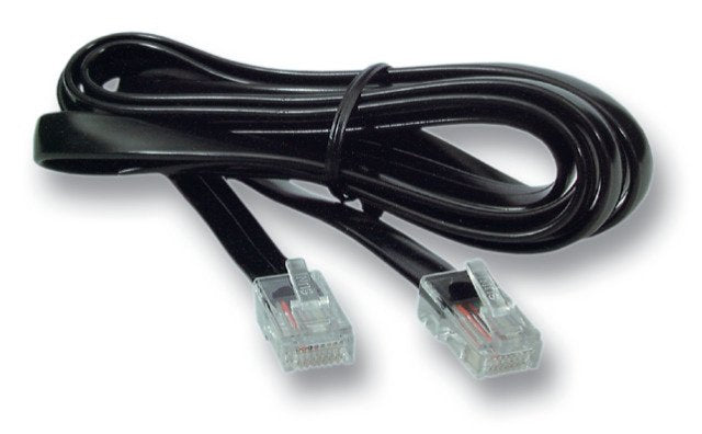 EAN 4049759108991 - EFB Elektronik K2402SW.2 cable de señal 2 m Negro imagen 1