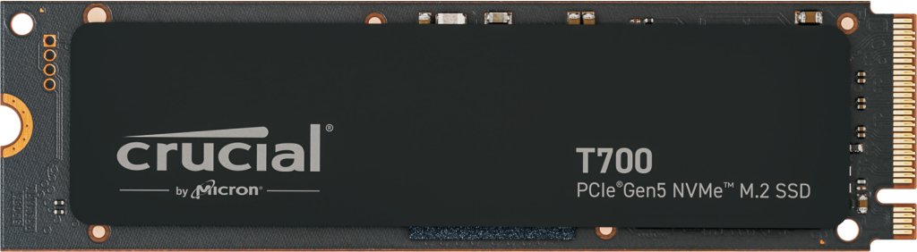 EAN 649528938633 - Crucial T700 2 TB M.2 PCI Express 5.0 NVMe imagen 1