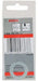 EAN 3165140433686 - Bosch 2 600 100 202 accesorio de sierras circulares imagen 2