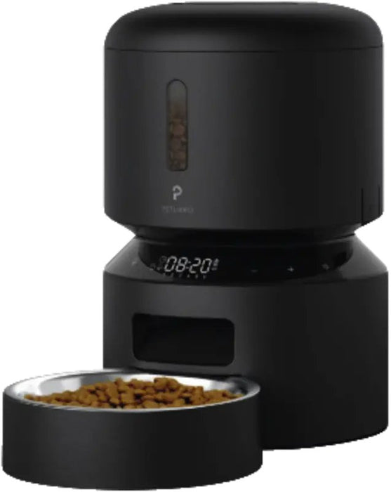 EAN 0619988626647 - Petlibro Granary comedero y bebedero para perro y gato Negro Comedero automático para mascotas imagen 1