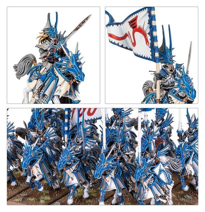 EAN 5011921221691 - Games Workshop 13-17 collectible figure imagen 2