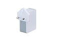 EAN 4054007318091 - Ednet 31809 cargador de dispositivo móvil Universal Blanco Corriente alterna Interior imagen 5