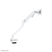 EAN 8717371446628 - Neomounts FPMA-D750WHITE soporte para monitor 81,3 cm (32") Escritorio Blanco imagen 3