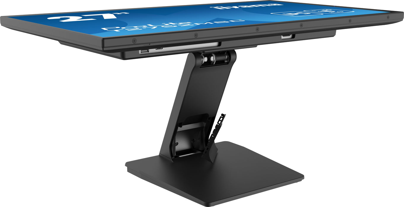 EAN 4948570122998 - iiyama ProLite T2752MSC-B1 pantalla para PC 68,6 cm (27") 1920 x 1080 Pixeles Full HD LED Pantalla táctil imagen 14