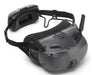 EAN 6941565984180 - DJI Goggles N3 Pantalla con montura para sujetar en la cabeza 328 g Negro, Gris imagen 4
