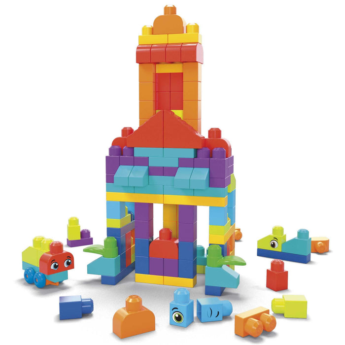 EAN 194735072521 - MEGA BLOKS HHM96 juguete de construcción imagen 2