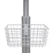 EAN 698833064223 - Ergotron 98-136-216 accesorio de carrito para portátil y ordenador Blanco Canasta imagen 1