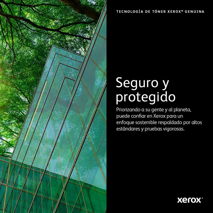 EAN 0095205882162 - Xerox 106R04080 cartucho de tóner 1 pieza(s) Original imagen 8