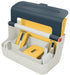 EAN 4002432126217 - Leitz 61250089 caja de almacenaje Otro ABS sintéticos Gris, Blanco imagen 7
