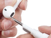 EAN 5705730470325 - Sandberg 470-32 auricular / audífono accesorio Kit de limpieza imagen 3