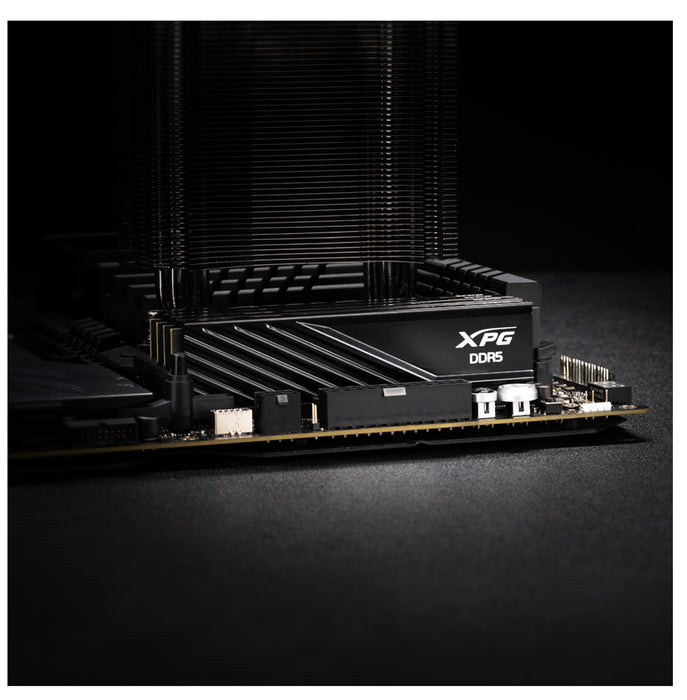 EAN 4711085948038 - XPG Lancer Blade módulo de memoria 64 GB 2 x 32 GB DDR5 5600 MT/s 288-pin DIMM ECC imagen 5