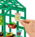 EAN 35051598060 - Miniverse Spaces Starter Pack Greenhouse imagen 3