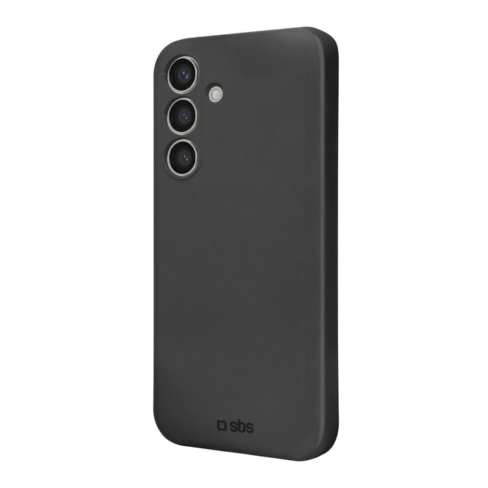 EAN 8018417466496 - SBS TEINSTSAS24K funda para teléfono móvil 15,8 cm (6.2") Negro imagen 1