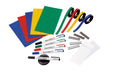 EAN 4002390079358 - MAUL 6466384 planificador de pared Blanco Plurilingüe imagen 4