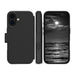 EAN 5711428068705 - dbramante1928 Lynge MS ICON funda para teléfono móvil Folio Negro imagen 3