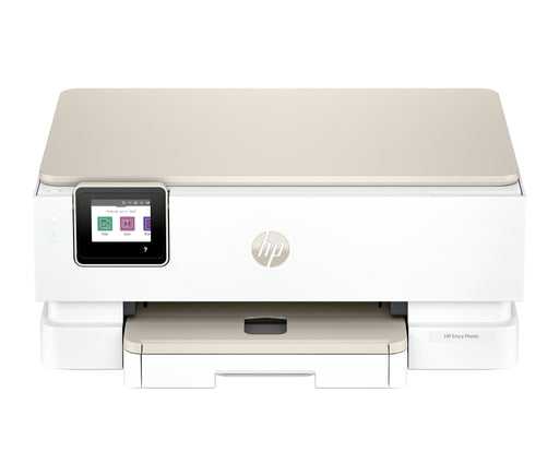 EAN 0198990280233 - HP ENVY Photo 7230 Inyección de tinta térmica A4 4800 x 1200 DPI 15 ppm Wifi imagen 1