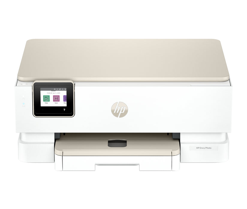 EAN 0198990280608 - HP Envy Photo 7231 All-in-One Printer Inyección de tinta térmica A4 4800 x 1200 DPI imagen 1