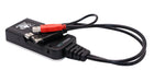 EAN 5055109106516 - ADDER AVM-C110-CAM-DP interruptor KVM Negro imagen 3