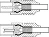 EAN 4040849507304 - Goobay 50730 cable coaxial 5 m Negro imagen 3