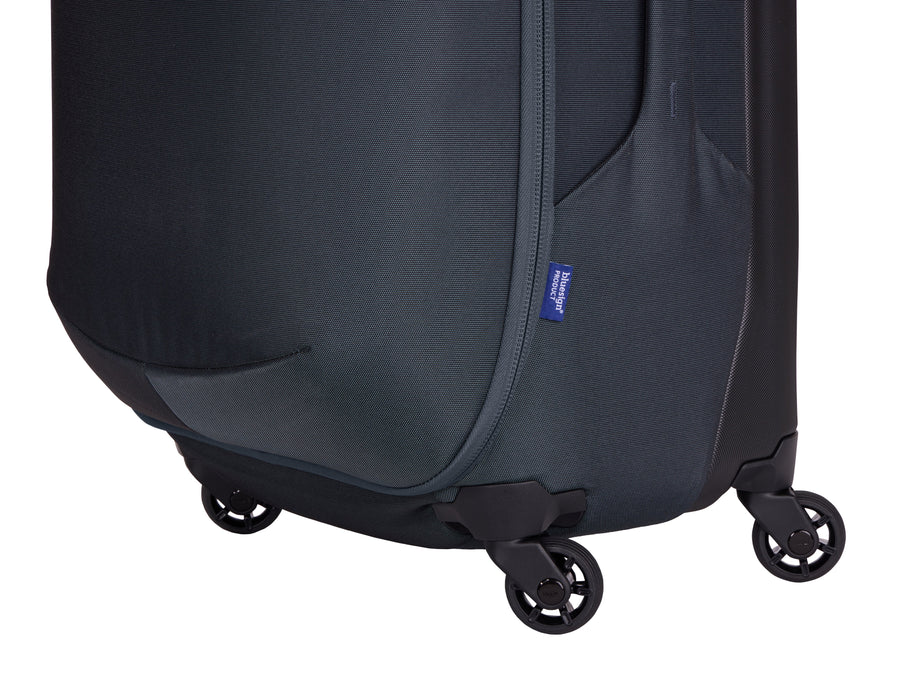 EAN 0085854255806 - Thule Subterra 2 TSRS425 Dark Slate Tranvía Estructura blanda Gris 65 L Policarbonato (PC), Poliéster imagen 5