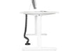 EAN 4016032463313 - ASSMANN Electronic DA-90505 canaleta para cable Bandeja portacables curva Negro imagen 3
