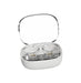 EAN 7333048060716 - Streetz T150-WHT auricular y casco Auriculares Inalámbrico Dentro de oído Llamadas/Música Bluetooth Blanc imagen 3