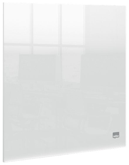 EAN 5028252621069 - Nobo 1915616 pizarrón blanco 300 x 300 mm Acrílico imagen 1