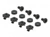 EAN 4043619668977 - DeLOCK 66897 accesorio de bastidor Carril de rack imagen 2