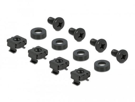 EAN 4043619668984 - DeLOCK 66898 accesorio de bastidor Carril de rack imagen 2