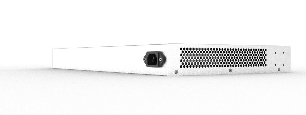 EAN 767035239569 - Allied Telesis iGS950/28PS Gestionado L2 Gigabit Ethernet (10/100/1000) Energía sobre Ethernet (PoE) Monta imagen 21