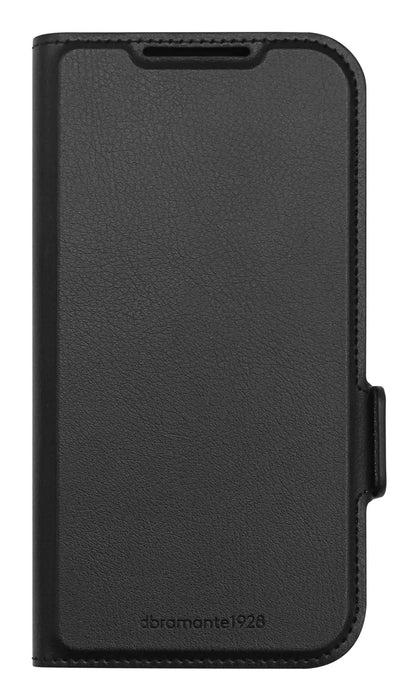 EAN 5711428069382 - dbramante1928 Oslo Pro funda para teléfono móvil 16 cm (6.3") Libro Negro imagen 2