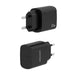 EAN 8436574709544 - AISENS A110-0753 cargador de dispositivo móvil Universal Corriente alterna Carga rápida Interior imagen 3