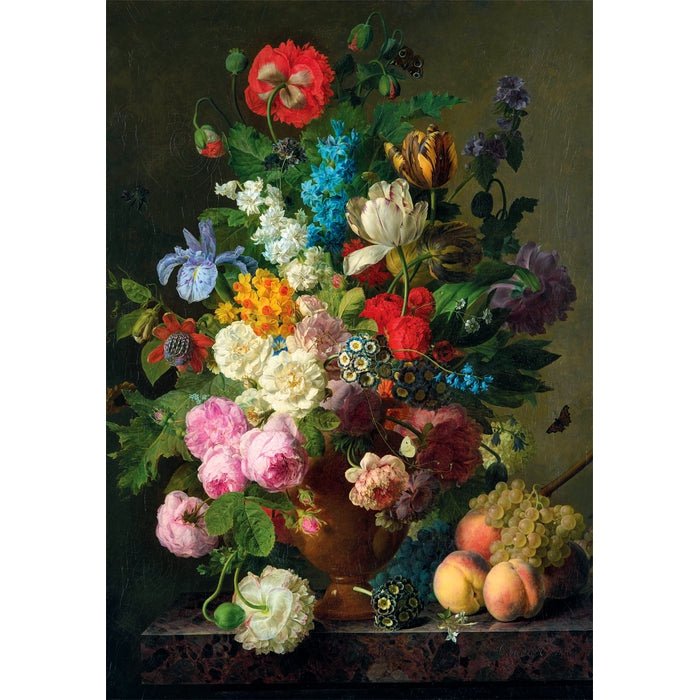 EAN 8005125399703 - Clementoni Museum Collection 39970 puzzle Puzzle rompecabezas 1000 pieza(s) Arte imagen 2