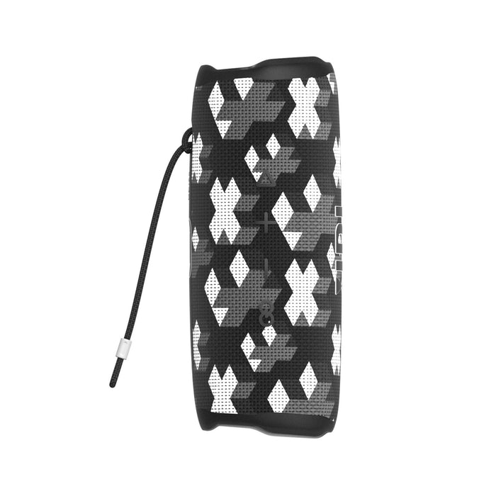 EAN 1200130009587 - JBL Flip 6 Martin Garrix Gris 30 W imagen 6