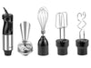 EAN 5907512861899 - Lafe MultiBlend Pro Batidora de inmersión 1000 W Negro imagen 3
