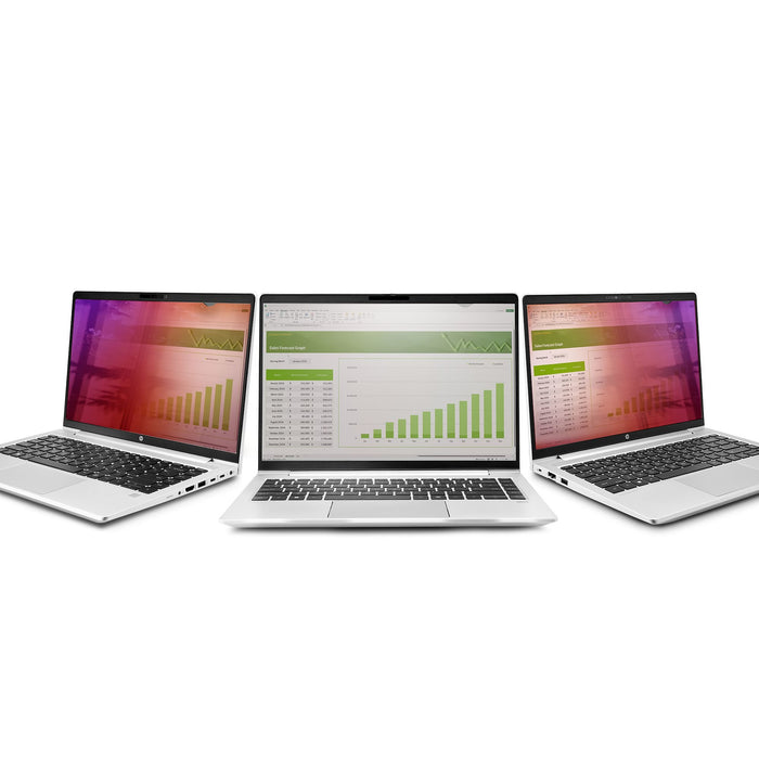 EAN 0065030901970 - StarTech.com 14G-PRIVACY-SCREEN filtro para monitor 35,6 cm (14") Portátil Filtro de privacidad para pant imagen 2