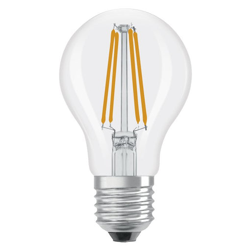 EAN 4099854463891 - Osram LED CLASSIC A DIM P lámpara LED Blanco cálido 2700 K 5,9 W E27 D imagen 2