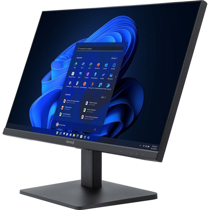 EAN 4039407077687 - TERRA 3030227 pantalla para PC 68,6 cm (27") 1920 x 1080 Pixeles Full HD LED Negro imagen 7