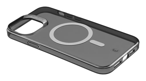 EAN 8018080466410 - Cellularline 8018080466410 funda para teléfono móvil 17 cm (6.7") Negro imagen 1