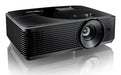 EAN 5055387663848 - Optoma HD28B videoproyector Proyector de alcance estándar 3800 lúmenes ANSI DLP 1080p (1920x1080) 3D Negr imagen 4