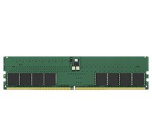 EAN 740617352498 - Kingston Technology ValueRAM módulo de memoria 64 GB 1 x 64 GB DDR5 5600 MT/s 288-pin DIMM imagen 1