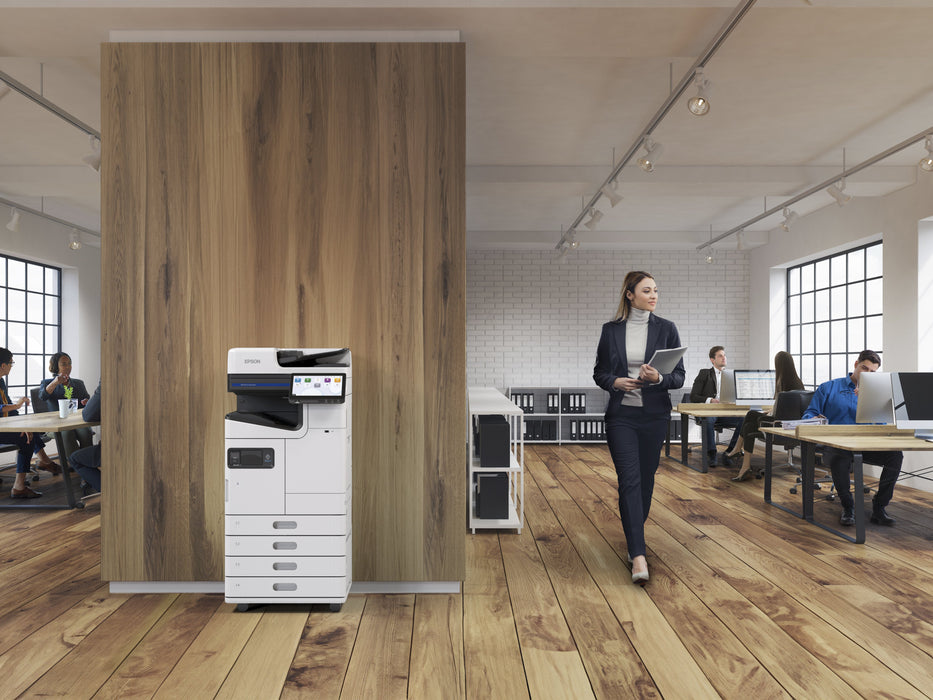EAN 8715946738031 - Epson WorkForce Enterprise AM-M5500 Inyección de tinta A3 600 x 2400 DPI 55 ppm Wifi imagen 13