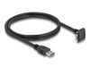 EAN 4043619804832 - DeLOCK 80483 cable USB USB 3.2 Gen 1 (3.1 Gen 1) USB A Micro-USB B imagen 2