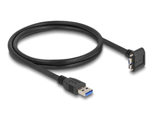 EAN 4043619804832 - DeLOCK 80483 cable USB USB 3.2 Gen 1 (3.1 Gen 1) USB A Micro-USB B imagen 2